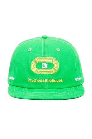 GORRA Mister Green