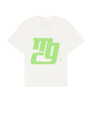 Tシャツ Mister Green