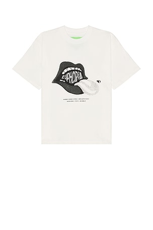 CAMISETA EUPHORIC Mister Green