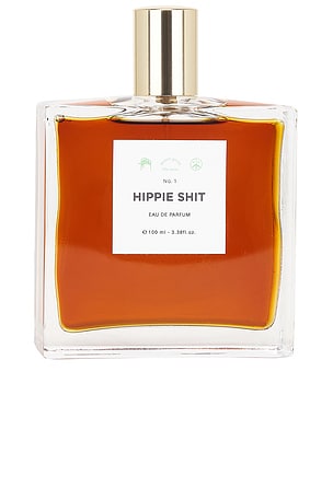 PARFUM HIPPIE SHIT Mister Green