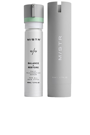 Balance Restore Serum MISTR