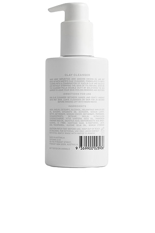 MISTR Clay Cleanser in Beauty: NA