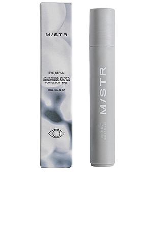 MISTR Eye Serum in Beauty: NA