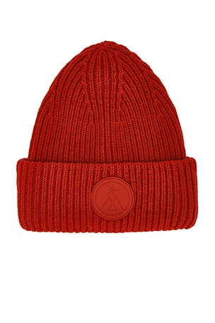 BONNET MERINO My Sunday Ski