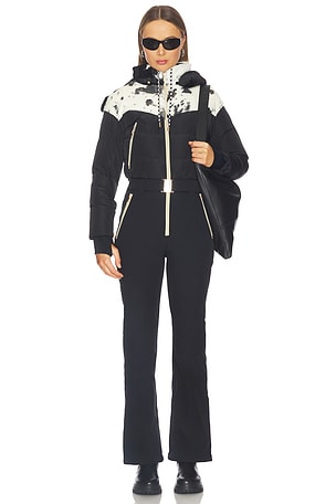 Frontier Suit My Sunday Ski