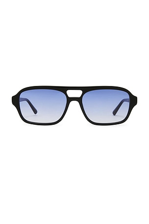 Burt Sunglasses MESSYWEEKEND