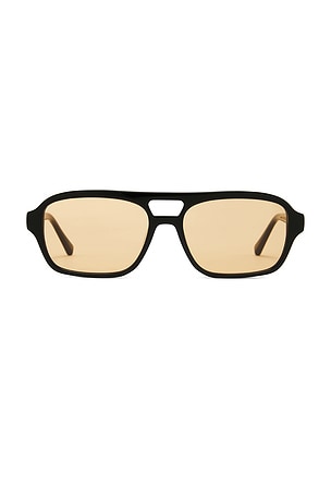 Burt Sunglasses MESSYWEEKEND