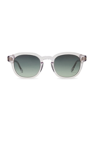 Bille Sunglasses MESSYWEEKEND