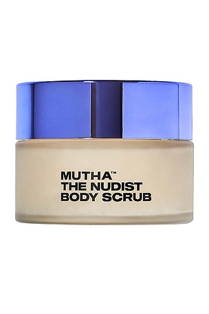 The Nudist Body Scrub MUTHA