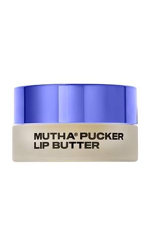 Mutha Pucker Lip Butter MUTHA