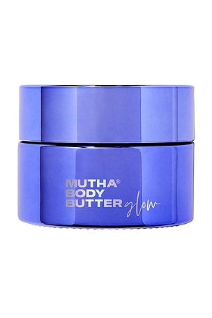 Body Butter Glow 160ml MUTHA