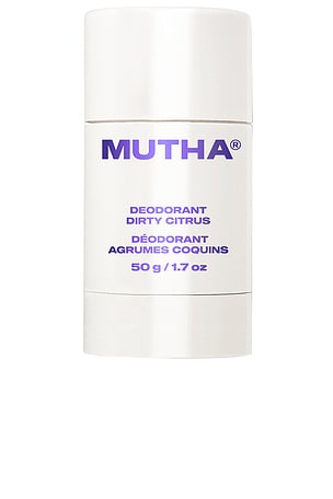 Aluminum Free Deodorant MUTHA