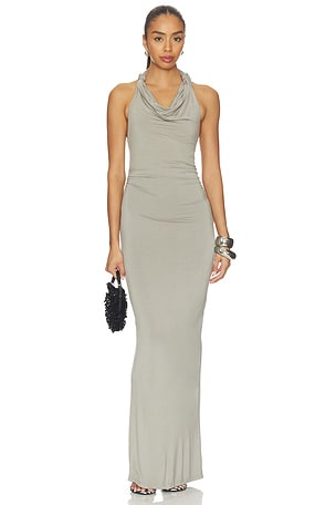 CLEMENCE ドレス MADISON THE LABEL