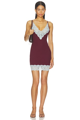 Danae Dress MADISON THE LABEL
