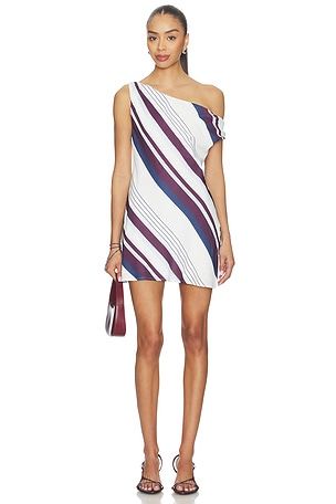 Blaine Mini Dress MADISON THE LABEL