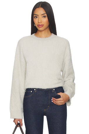 Angelina Knit Sweater MADISON THE LABEL