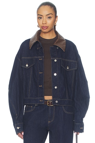 Avery Jacket MADISON THE LABEL