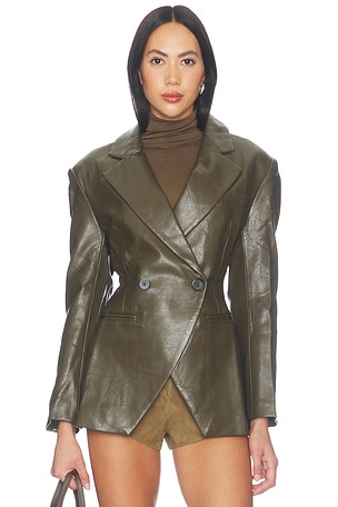 Layla Blazer MADISON THE LABEL