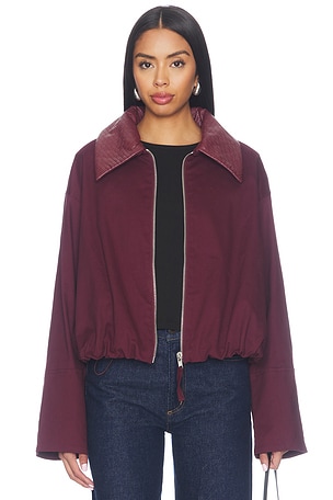 Jayda Jacket MADISON THE LABEL