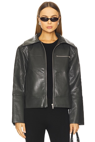 Axel Jacket MADISON THE LABEL