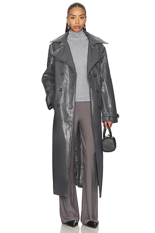 Hutson Trench MADISON THE LABEL