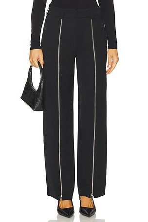 Corey Zip Pant MADISON THE LABEL