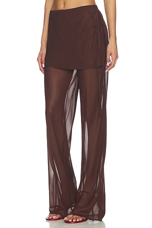 PANTALÓN SARA MADISON THE LABEL