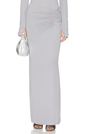 JUPE ANELLA MAXI MADISON THE LABEL
