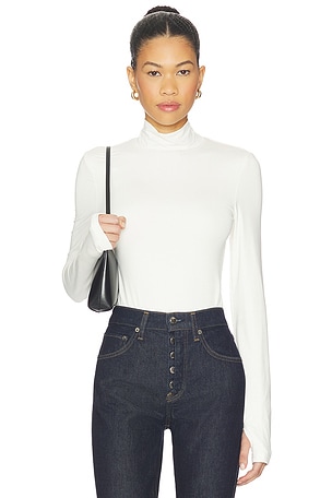 TAVI 바디수트 MADISON THE LABEL