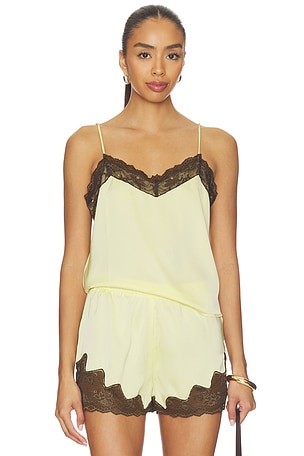 OLESYA トップ MADISON THE LABEL