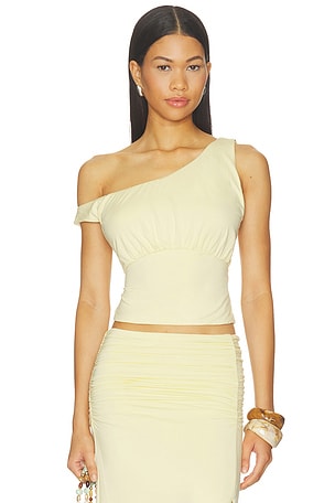 x REVOLVE Nisma Top MADISON THE LABEL