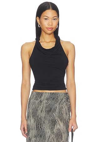 Clemence Top MADISON THE LABEL
