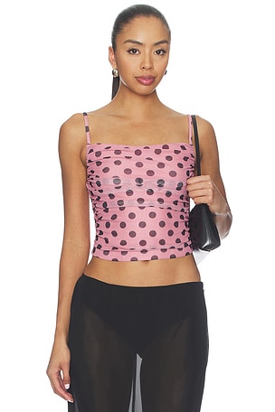 Polina Top MADISON THE LABEL
