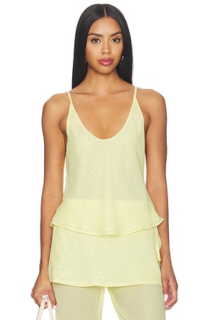 x REVOLVE Anastasia Tank MADISON THE LABEL