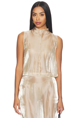 x REVOLVE Knox Top MADISON THE LABEL