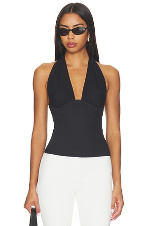 Isabel Top MADISON THE LABEL