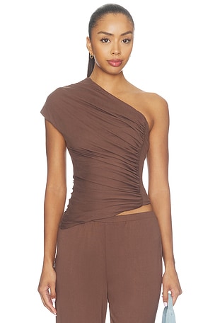 Veya Top MADISON THE LABEL