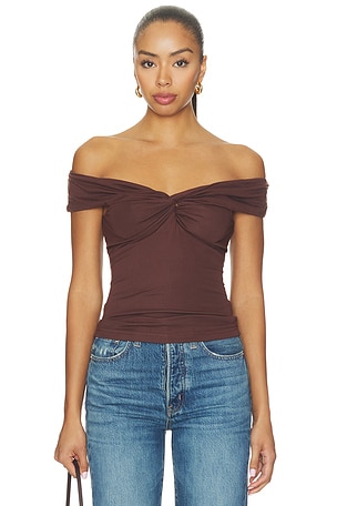 Anouk Top MADISON THE LABEL