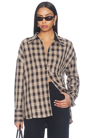 Willa Shirt MADISON THE LABEL