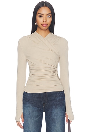 Adalia Top MADISON THE LABEL