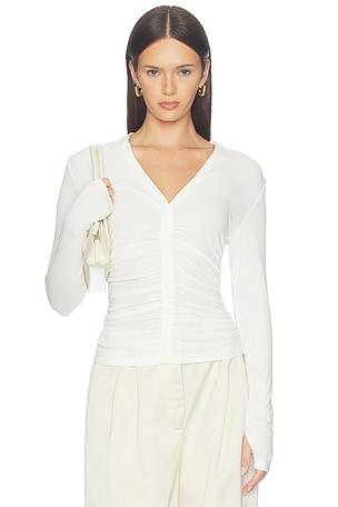 Clementine Top MADISON THE LABEL