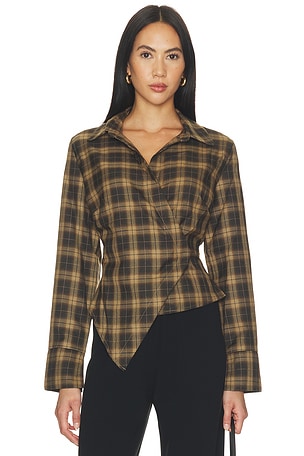 Millie Shirt MADISON THE LABEL