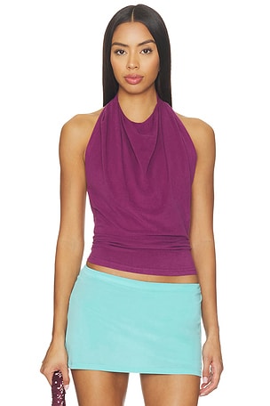 Mindy Top MADISON THE LABEL