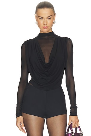 Grace Top MADISON THE LABEL
