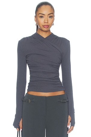 Adalia Top MADISON THE LABEL