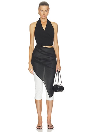 Eliza Top MADISON THE LABEL