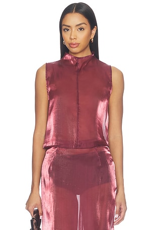 x REVOLVE Knox Top MADISON THE LABEL