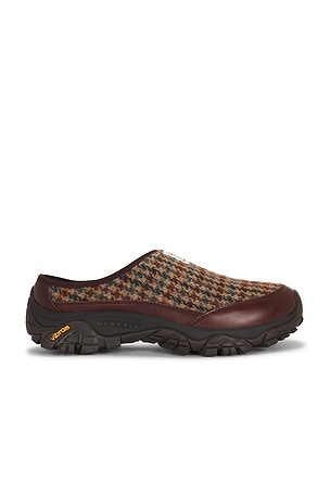 Moab 2 Slide Se X Harris Tweed Merrell 1TRL
