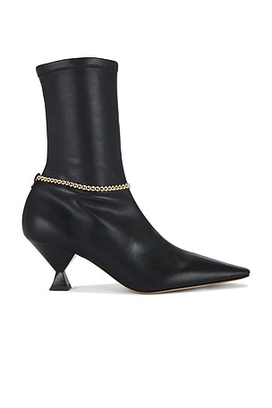 Nausica Stretch Boot Maria Luca