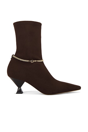 Nausica Stretch Boot Maria Luca